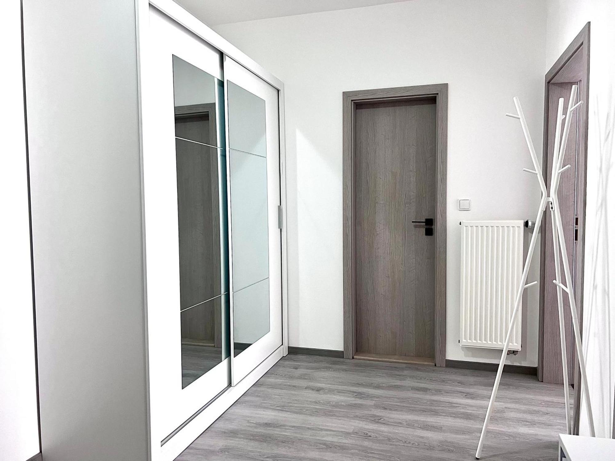 Apartman Lakeside Cesky Krumlov Exterior photo