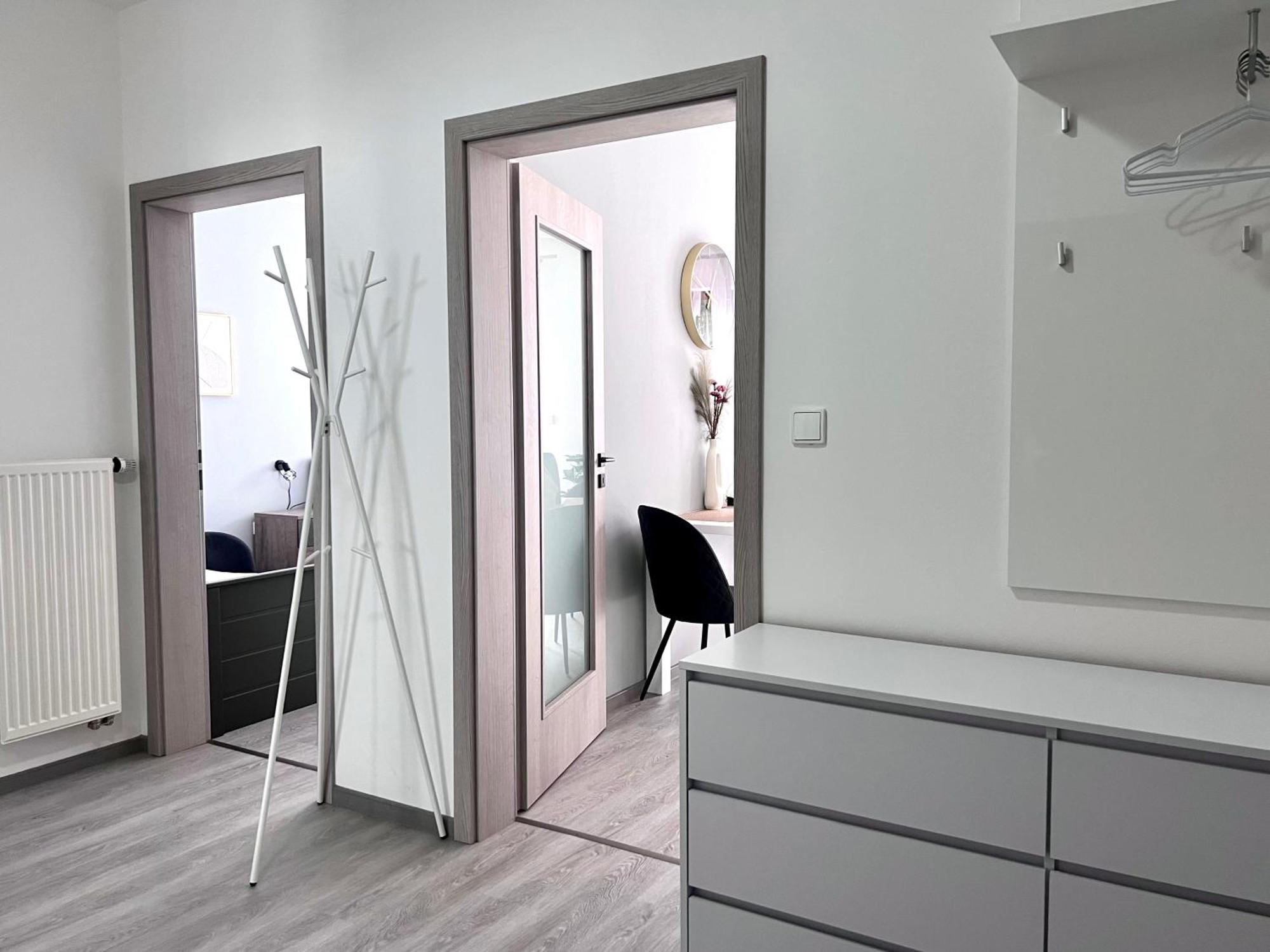Apartman Lakeside Cesky Krumlov Exterior photo